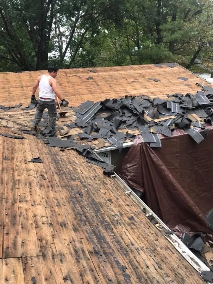 Slide of Xelmax General Contractor