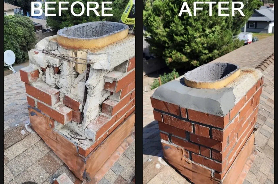 Slide of Xfinity Roofing & Building