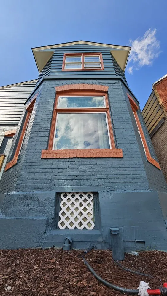 Slide of Xip Construction