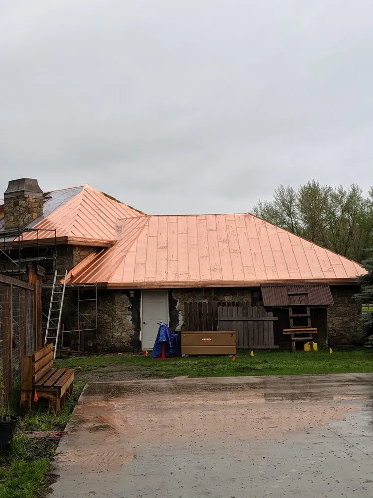 Slide of Xip Construction