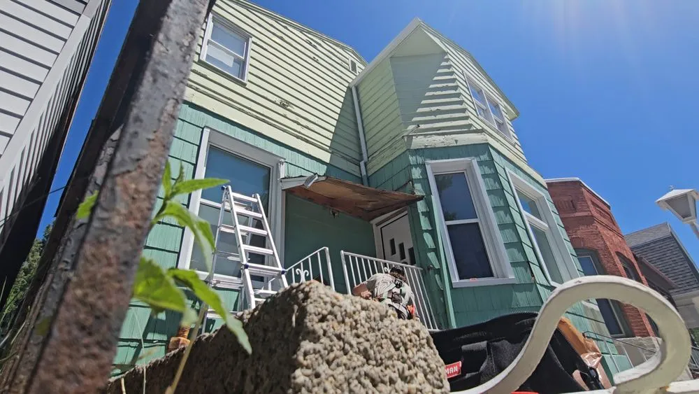 Slide of Xip Construction