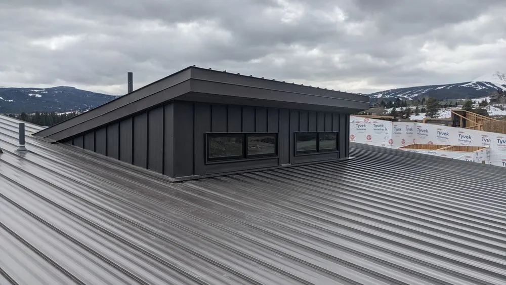 Slide of Xip Construction