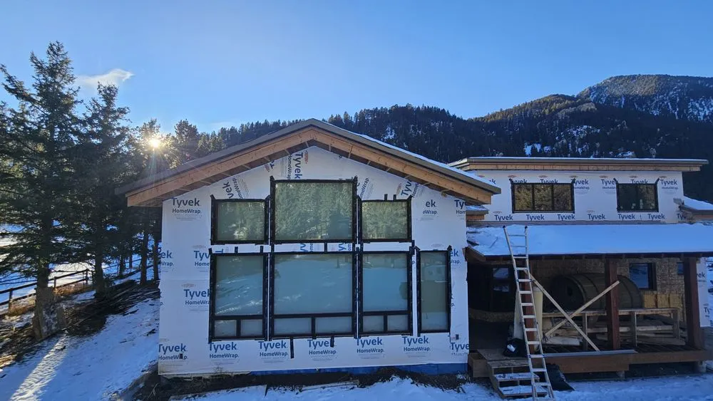 Slide of Xip Construction