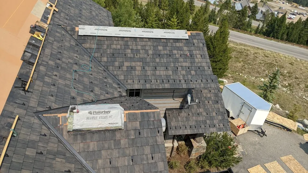 Slide of Xip Construction