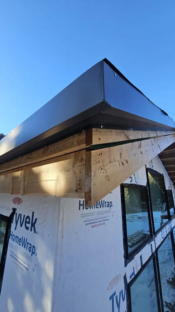 Slide of Xip Construction