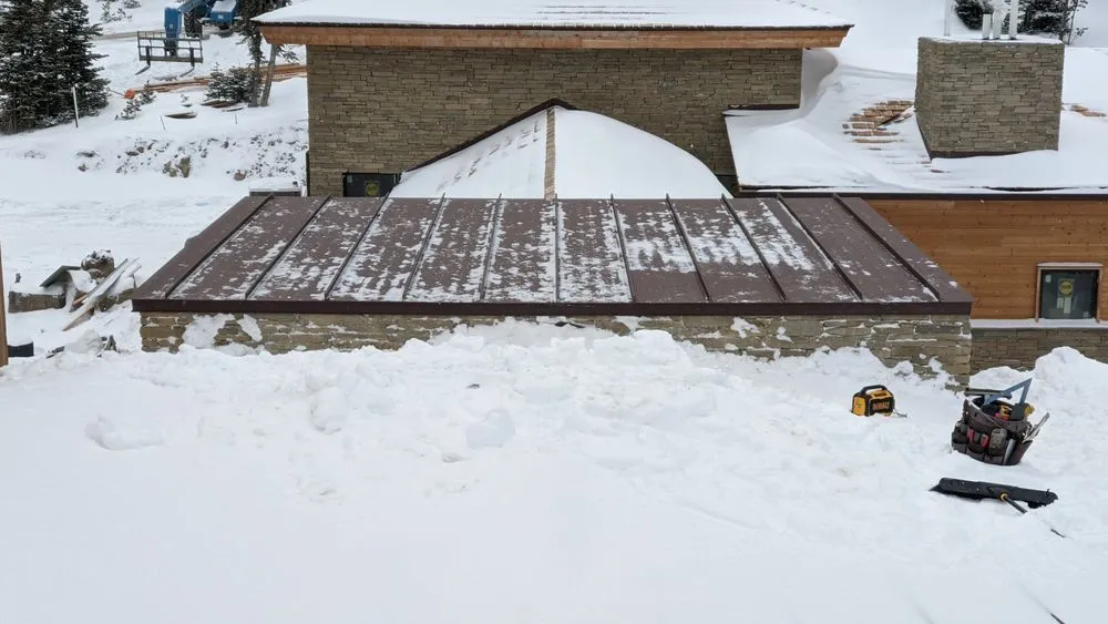 Slide of Xip Construction