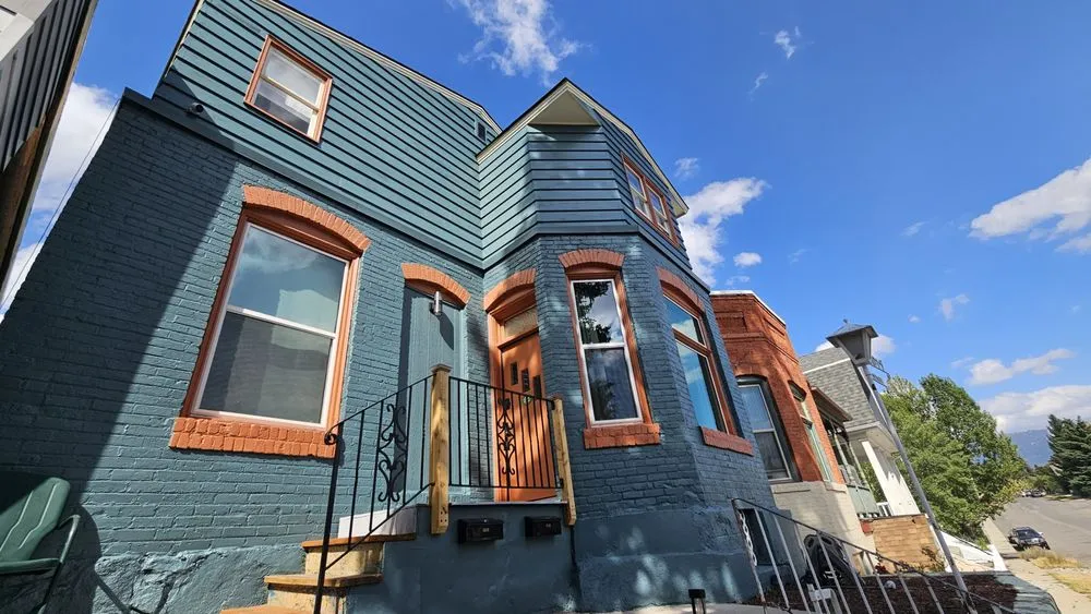 Slide of Xip Construction