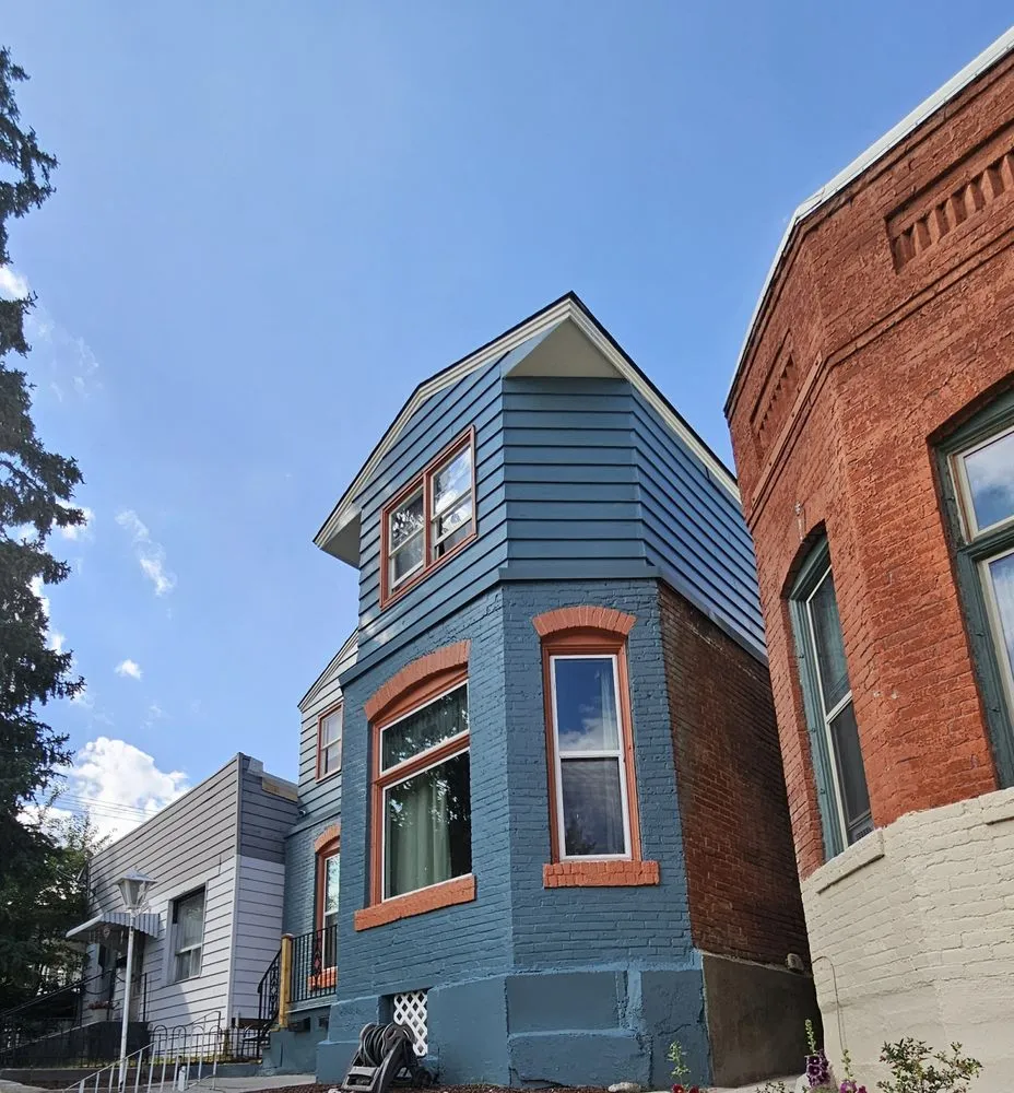 Slide of Xip Construction