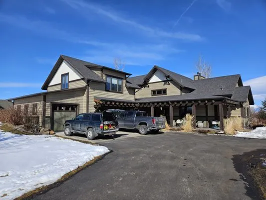 Xip Construction Logo