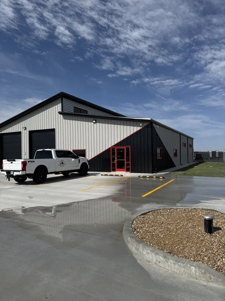 Slide of XIT Roofing & Construction