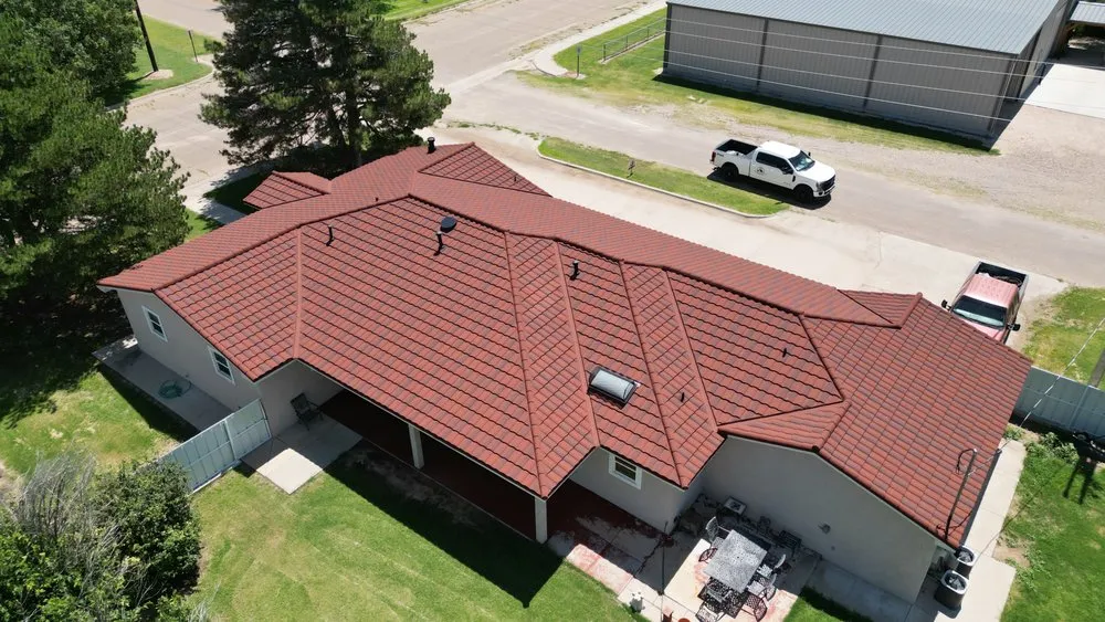 Slide of XIT Roofing & Construction