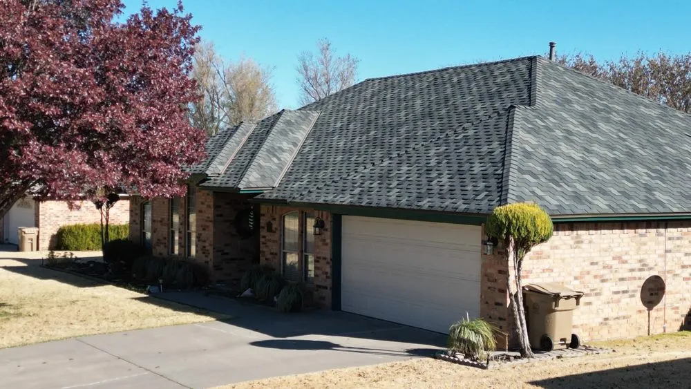 Slide of XIT Roofing & Construction