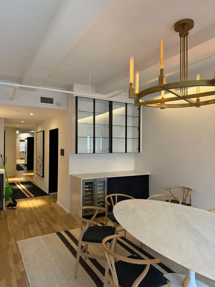 Slide of Xj Pro Contractor