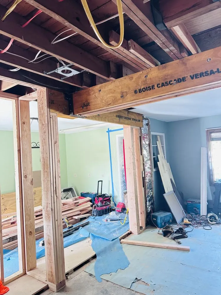 Slide of Xj Pro Contractor