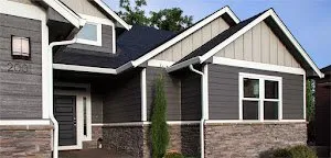 Slide of XL Contracting