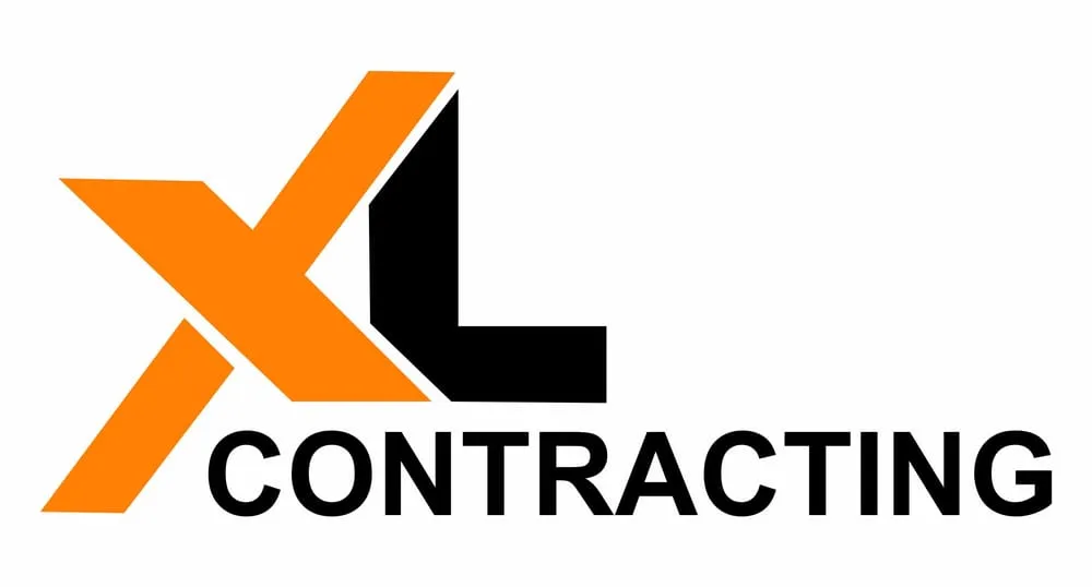 Slide of XL Contracting