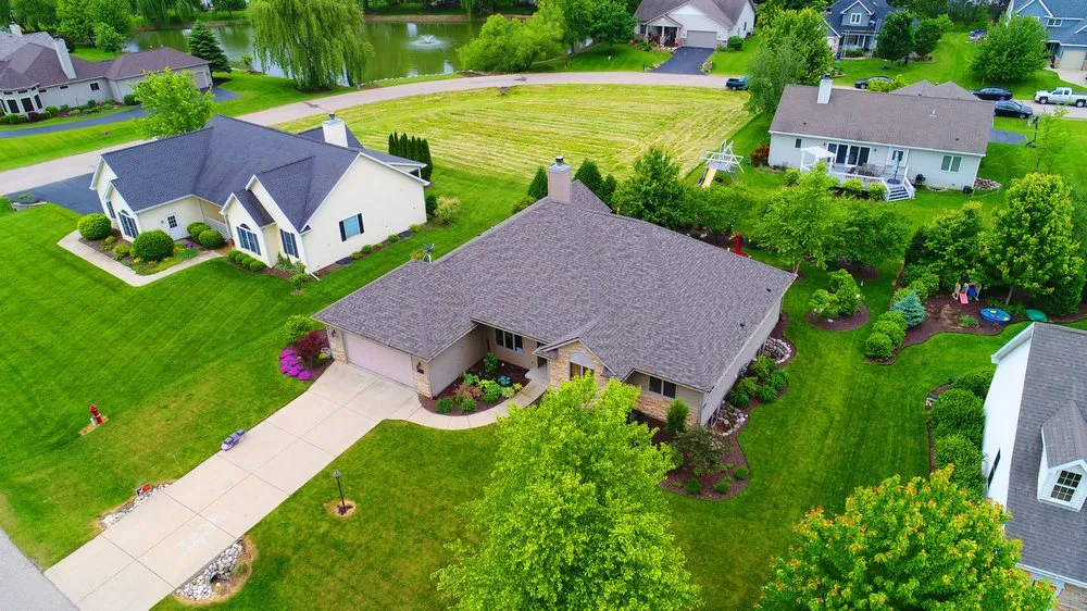 Slide of XL Contracting