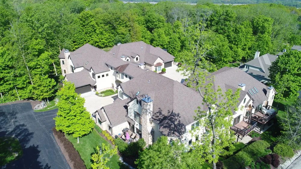 Slide of XL Contracting