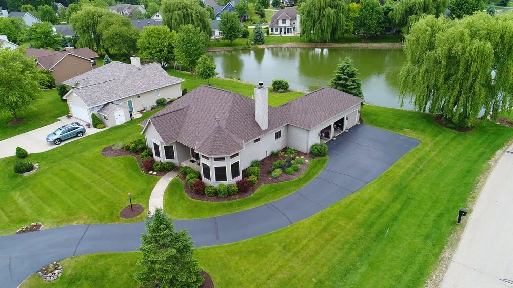 Slide of XL Contracting