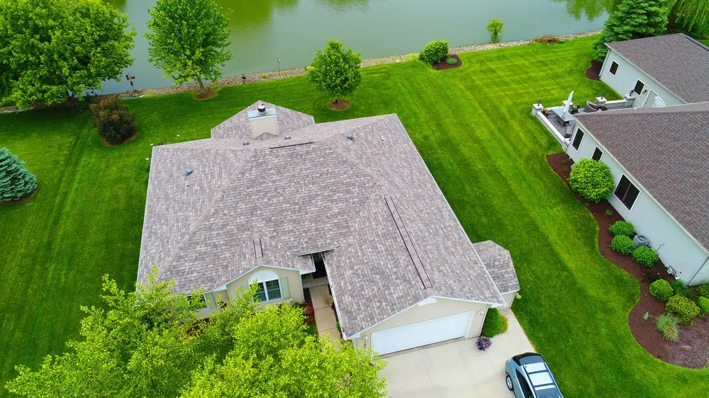 Slide of XL Contracting