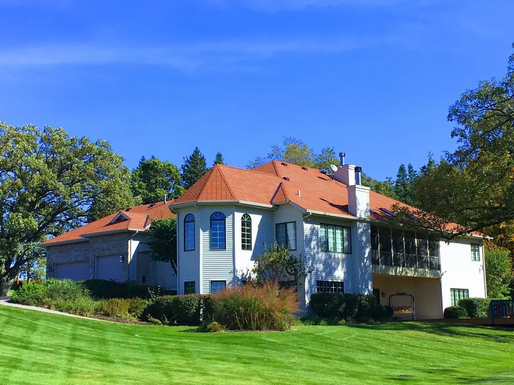 Slide of XL Contracting