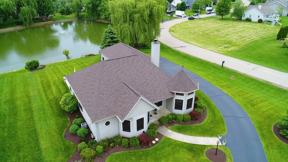 Slide of XL Contracting