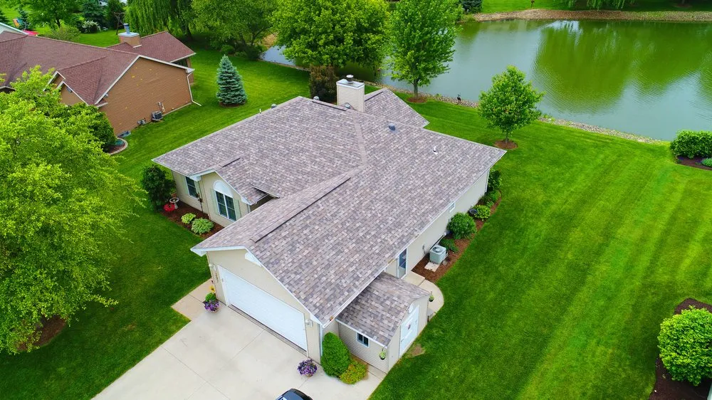 Slide of XL Contracting