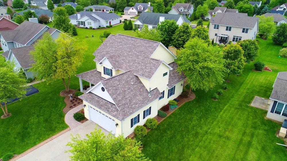 Slide of XL Contracting