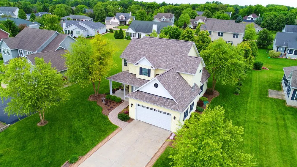 Slide of XL Contracting