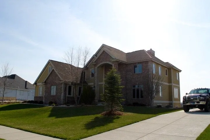 Slide of XL Contracting