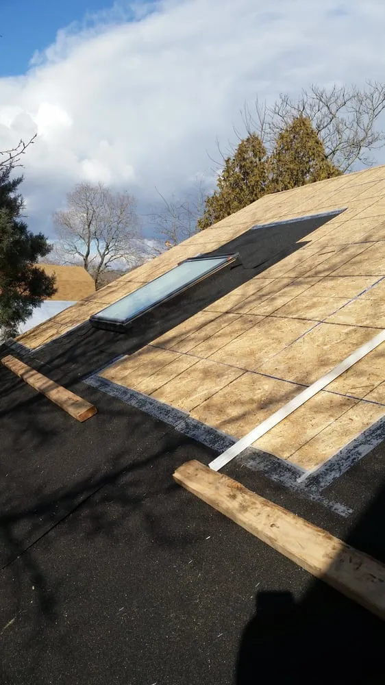 Slide of XL Contractors