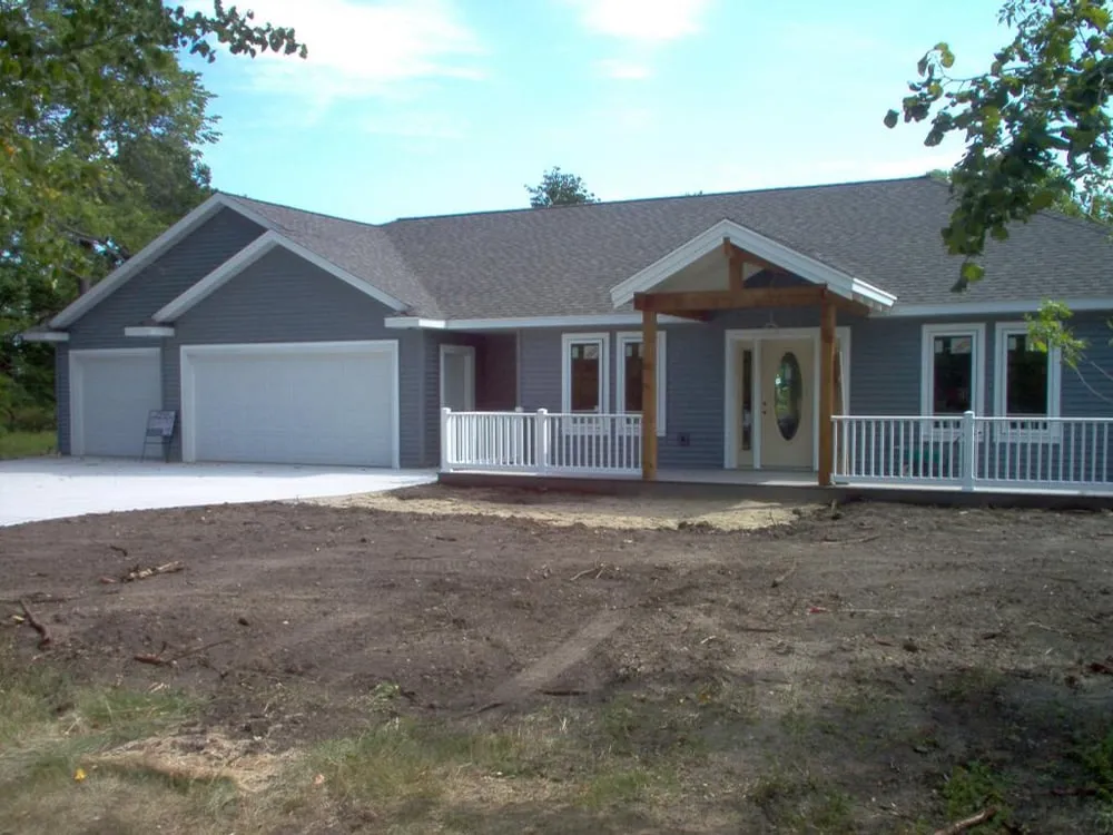 Slide of XL Contractors