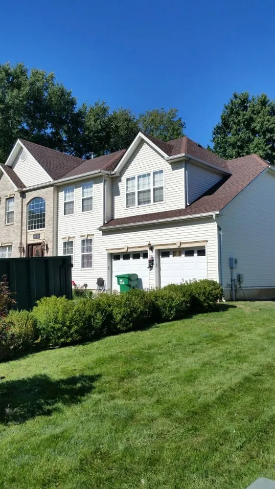 Slide of XL Contractors