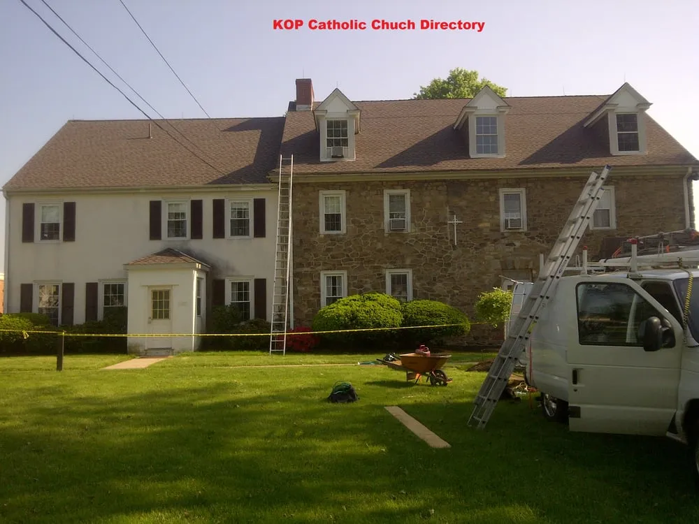 Slide of XL Contractors