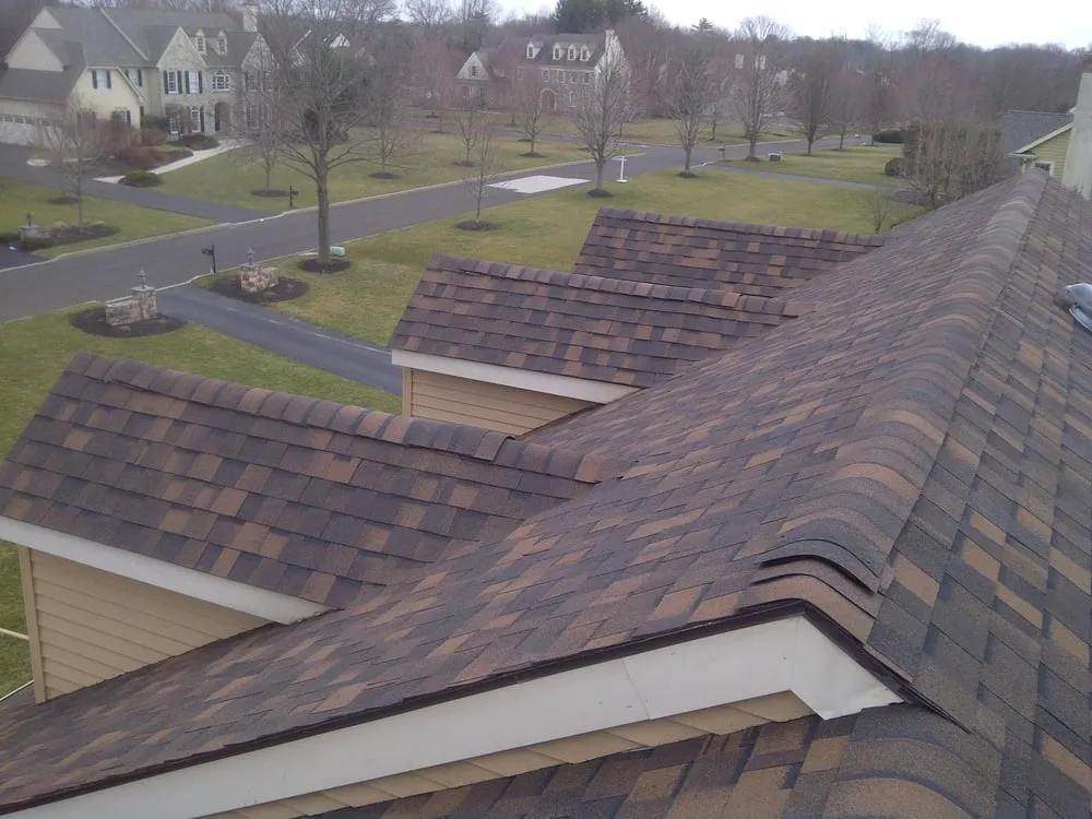 Slide of XL Contractors