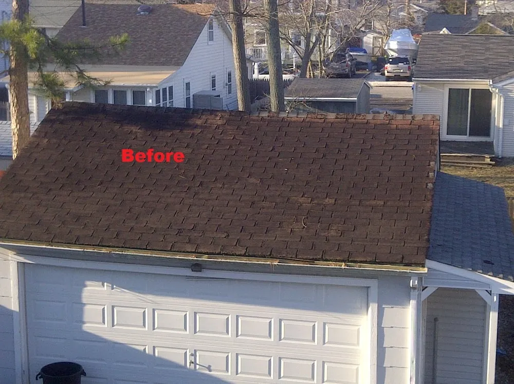 Slide of XL Contractors