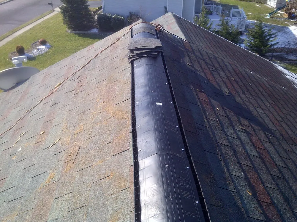 Slide of XL Contractors