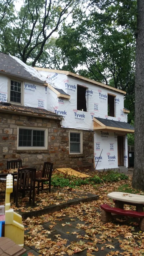 Slide of XL Contractors