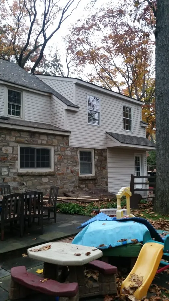 Slide of XL Contractors