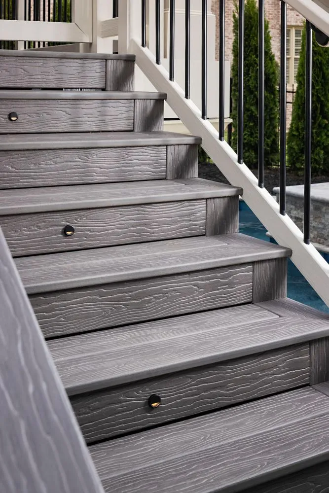 Slide of XL Outdoor Living