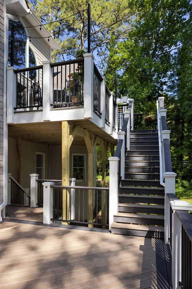 Slide of XL Outdoor Living