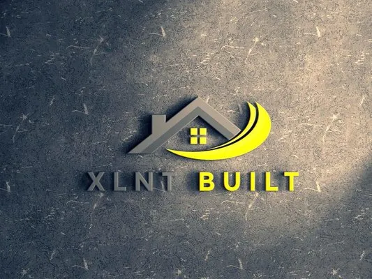 XLNT Built Logo