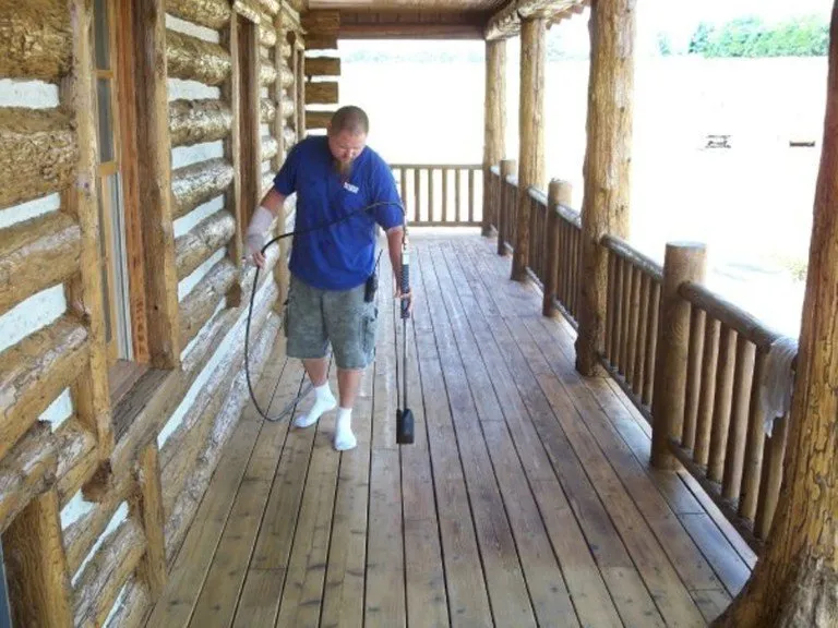 Slide of XLT Finishes