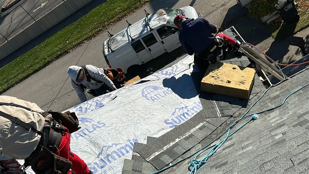 Slide of Xolo Construction