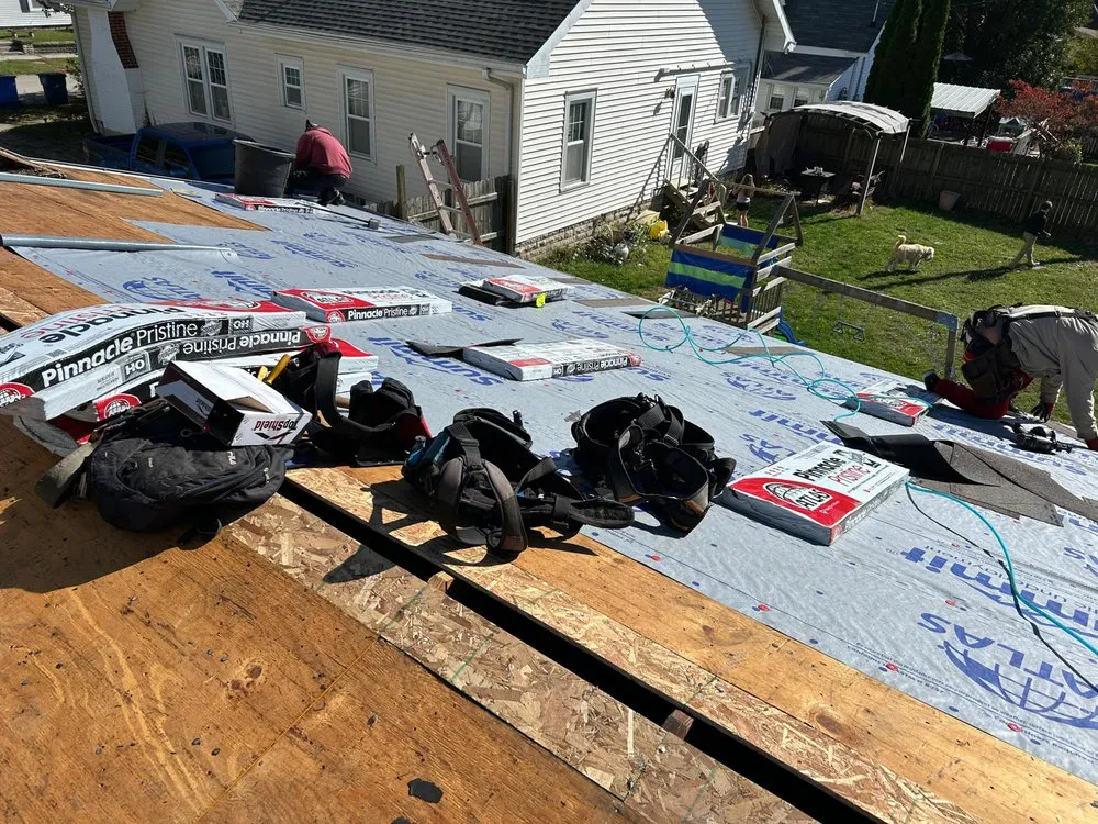 Slide of Xolo Construction