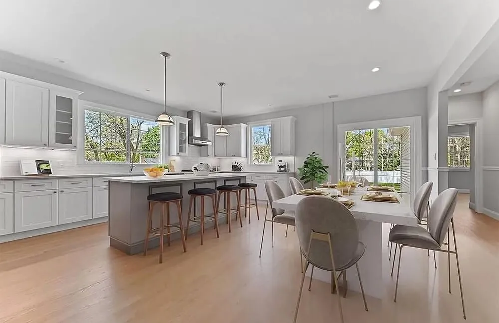 Slide of XP-Dyte Builders Network