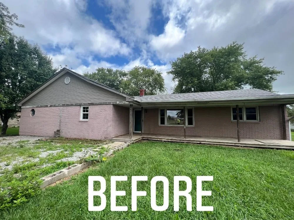 Trusted storm damage roof repair for residential properties across Indianapolis city, IN - Xp General Contractor