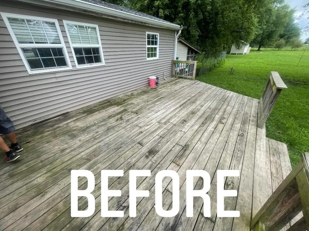 Local storm damage roof repair after storm damage in Indianapolis city, IN by Xp General Contractor