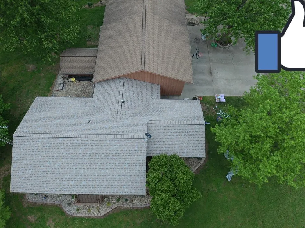 Professional residential roofing service experts serving Indianapolis city, IN - Xp General Contractor
