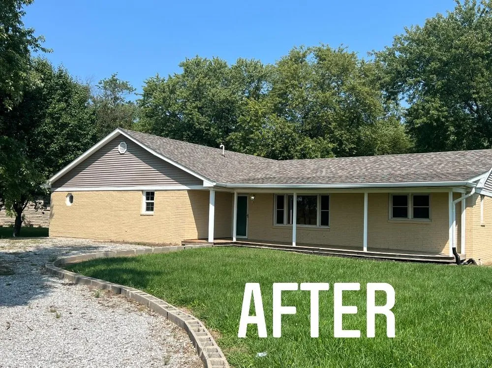 Local roof leak repair experts serving Indianapolis city, IN - Xp General Contractor